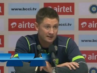 Australia pre match PC 2nd test