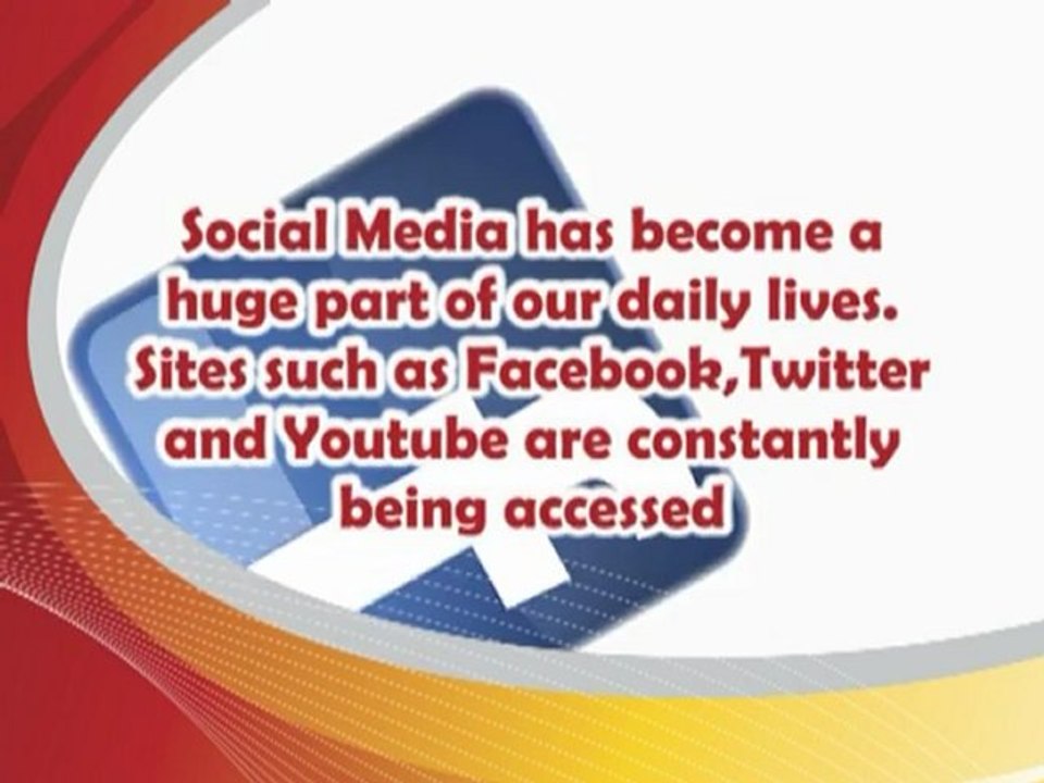 How much time do people spend on Social Media