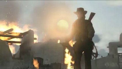 Red Dead Redemption – PC [Download .torrent]