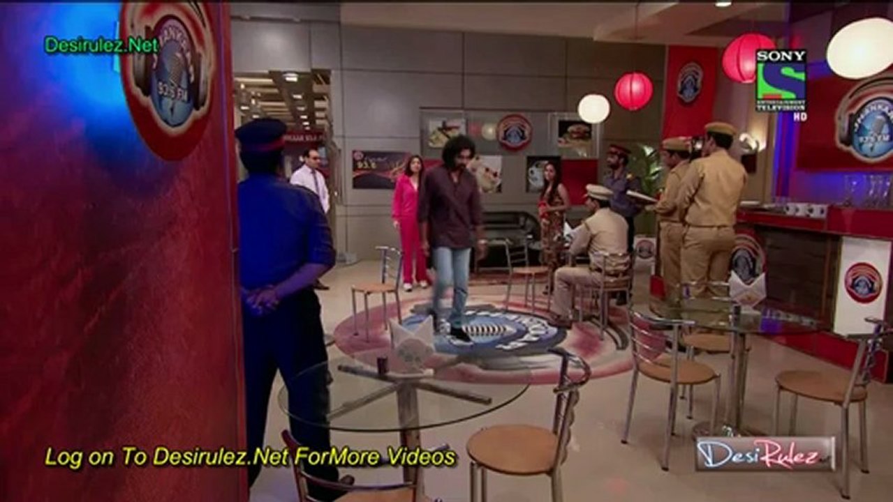 Dil Ki Nazar Se Khoobsurat - 1st March 2013 PART-1