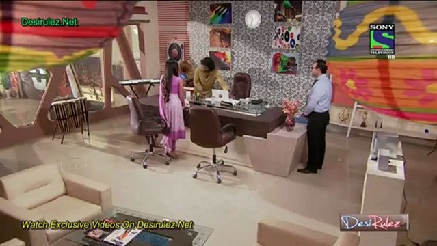 Dil Ki Nazar Se Khoobsurat - 1st March 2013 PART-2