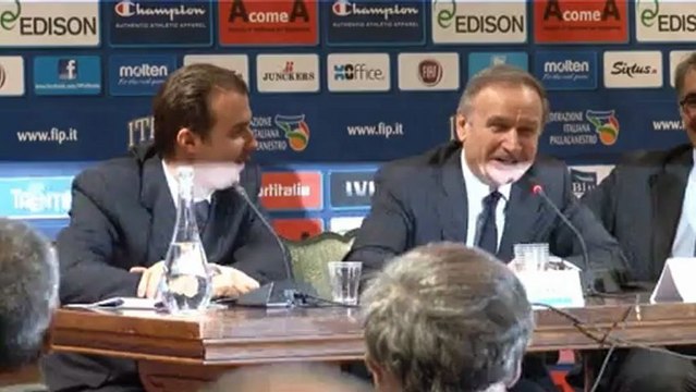 Petrucci: Crediamo nel progetto Italia, vogliamo risultati