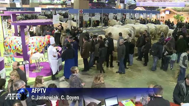 Distribution des plats au cheval: aux associations de décider