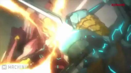 Zone of the Enders HD Collection – PS3 [Download .torrent]