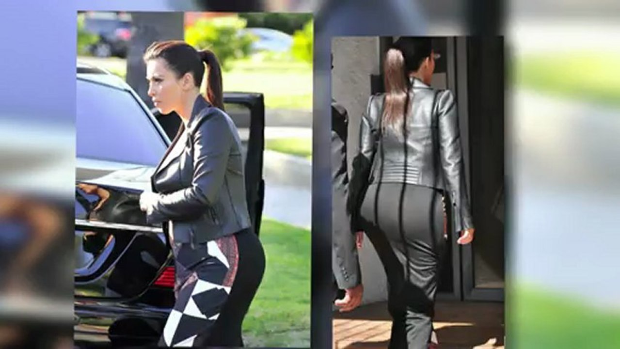 Hübsche kardashians