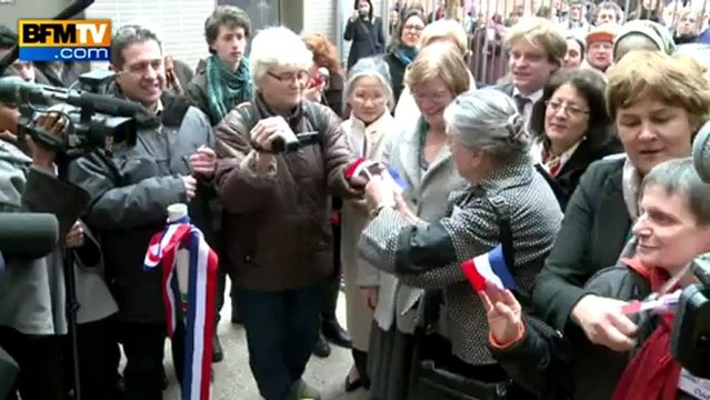 Montreuil: une résidence autogérée pour femmes âgées à faibles revenus - 01/03