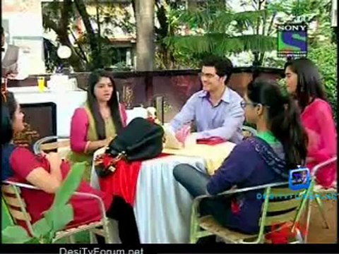Amita Ka Amit 1st March 2013 Video Watch Online pt1