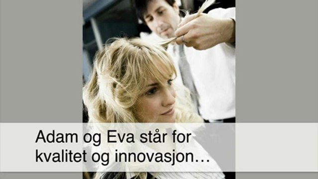 Frisør Oslo Adam og Eva Grønlandskvartalene