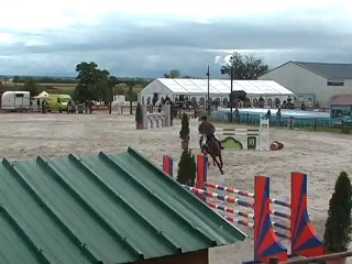 Ripley Sandillon 2012