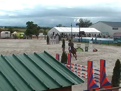 Ripley Sandillon 2012