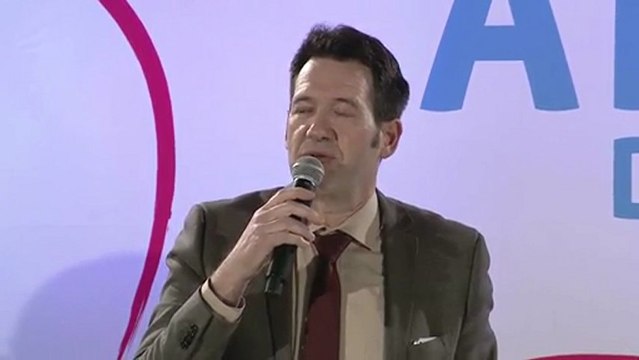 Questions-réponses avec Harlem Désir à l'atelier du changement de Marmande - PART 2