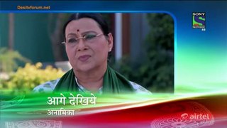Anamika 1st March 2013 Video Watch Online part2