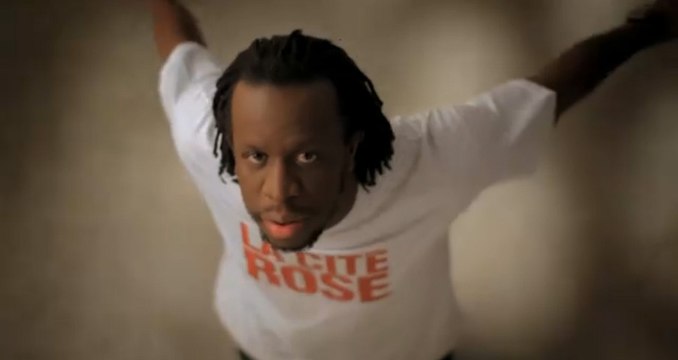 Youssoupha présente Le chemin le plus court inspiré du film LA CITE ROSE à voir en salles le 27 mars. Le chemin le plus court par Youssoupha featuring Scientifik