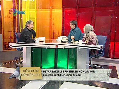 Güvercin günlükleri