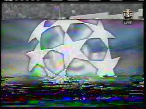 2005 (September 13) Artmedia Bratislava (Slovakia) 0-Internazioanle Milano (Italy) 1 (Champions League)