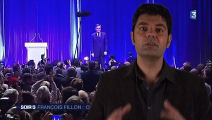 Le portrait hebdo : Fillon, le candidat aux 3 dénis
