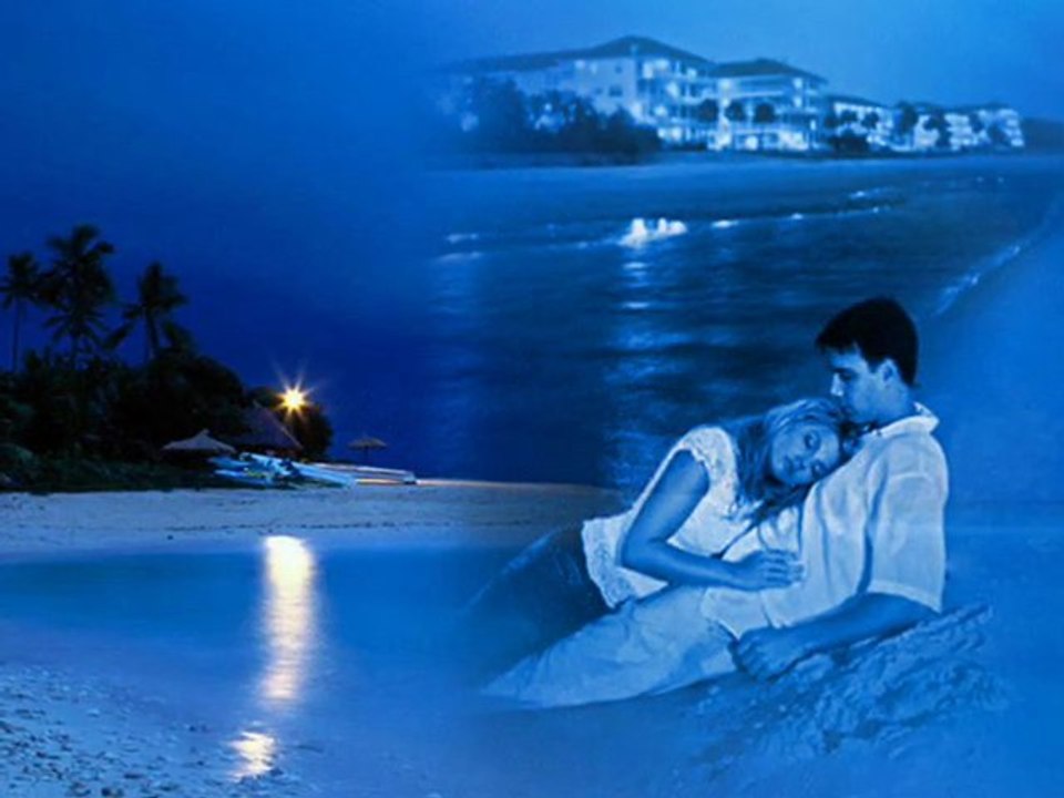 MIŁOŚĆ  JEST  WIECZNA