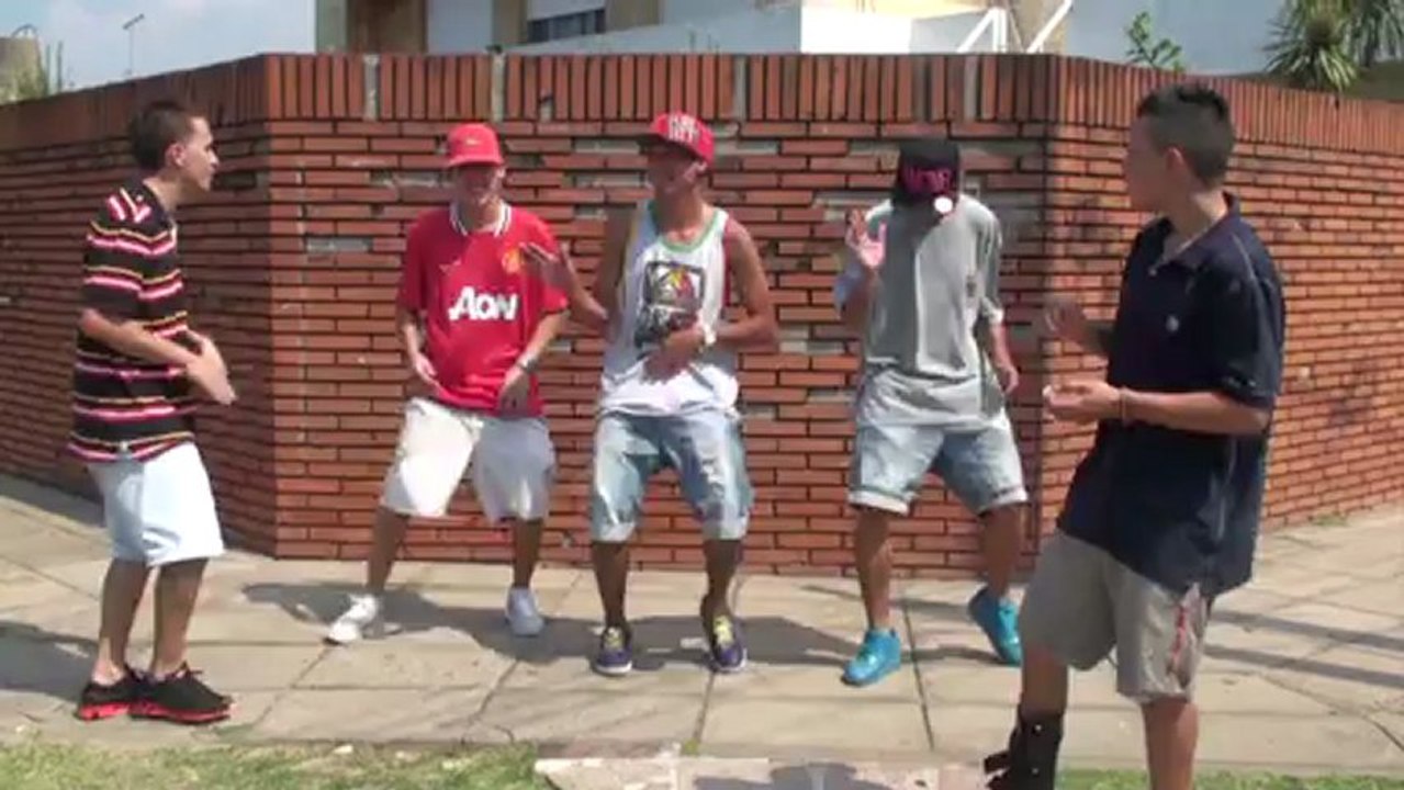 Cumbia erobert den dancefloor