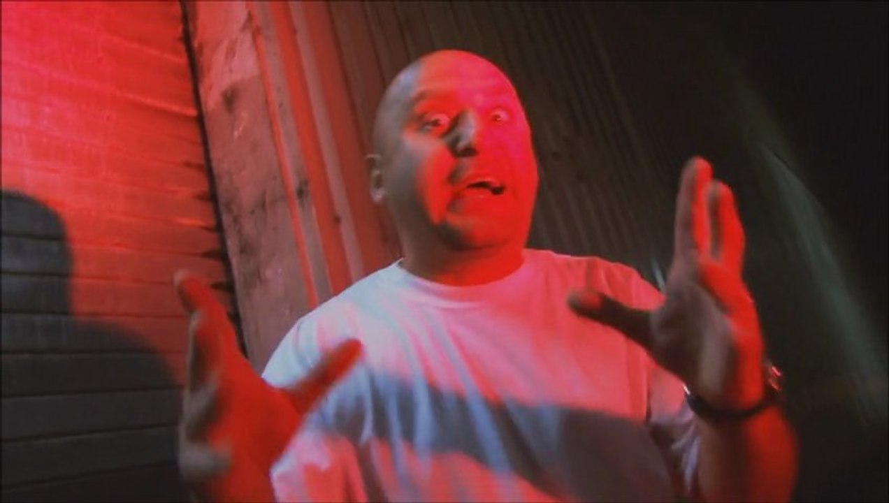 Crak - Yetkili (official video) Türkçe Rap