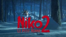 Niko le petit Renne 2 - Bande-annonce [VF|HD] [NoPopCorn]
