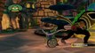 Sly Cooper: Thieves in Time - Bentley vignette