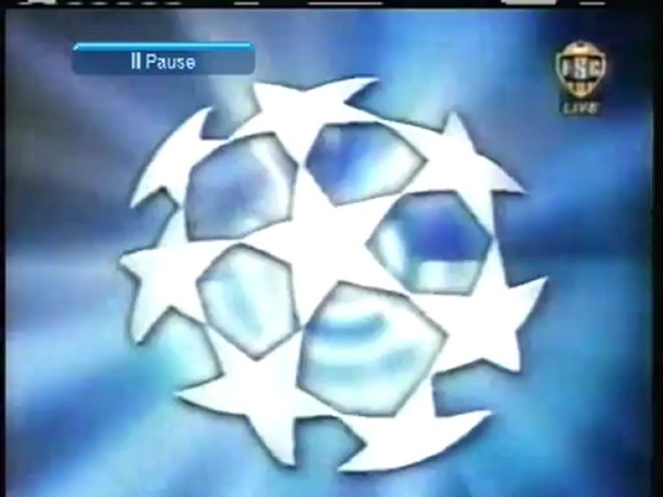 2005 (September 14) Rapid Vienna (Austria) 0-Bayern Munich (Germany) 1 (Champions League)