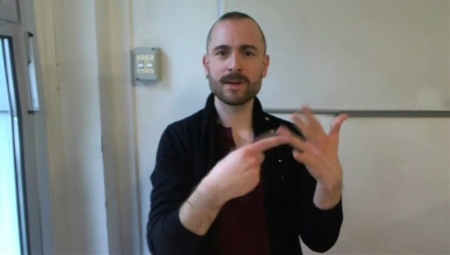 20 avril 2013 | Paris - Saint-Eloi (75) : Atelier Création des comptines en LSF