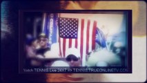 Live Scores - Juan Martin del Potro vs. Novak Djokovic - tennis live Dubai ATP - live tennis streams