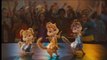 The Chipettes Get Busy By Sean Paul