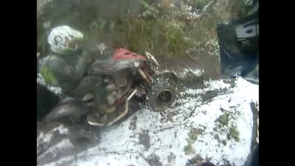 quad reco 6