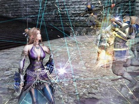 [PS3] Shin Sangoku Musou 7 - PS3 ISO Download Link