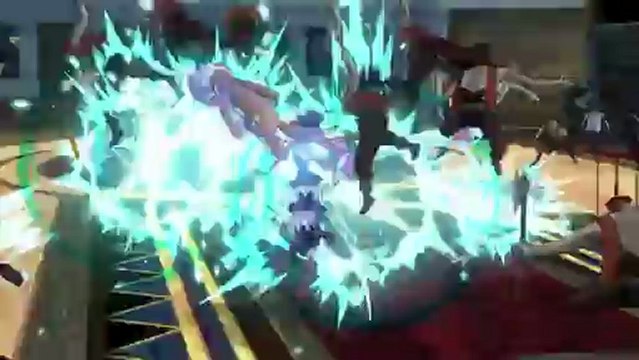 One Piece : Pirate Warriors 2 (PS3) - One Piece Pirate Warriors 2 - Story Trailer