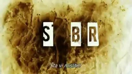 Eskobar, gospodar zla - Priča se da...