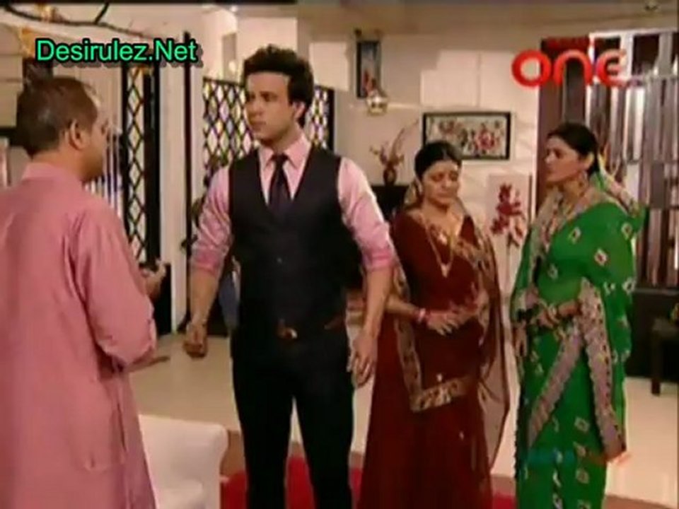Jhilmil Sitaron Ka Aangan Hoga 1st March  2013 pt3