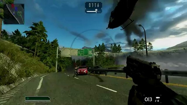 Tactical Intervention - Launch Trailer