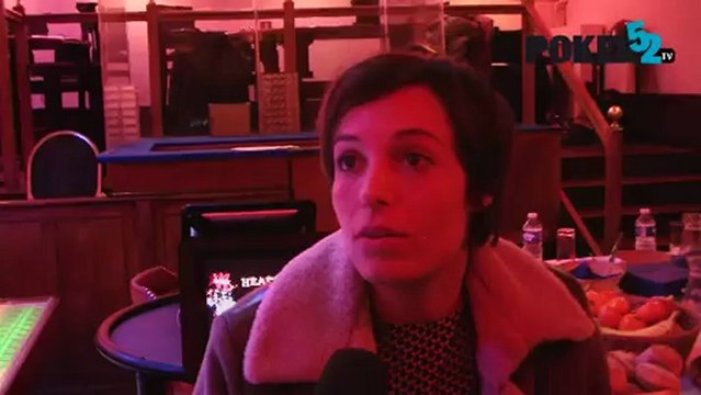 Finale du Winamax Poker Tour : Canel Frichet