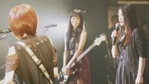 Stereopony & YUI - I do it  “Final Live ~ BEST of STEREOPONY”