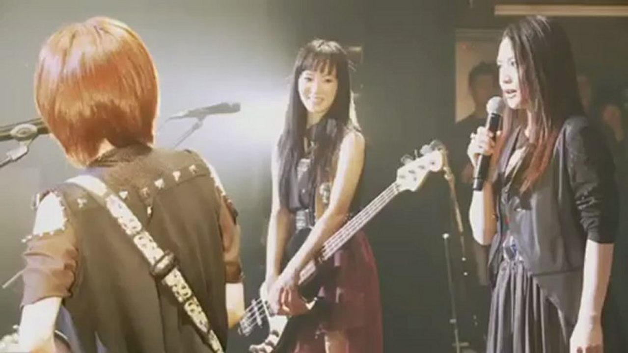 Stereopony & YUI - I do it  “Final Live ~ BEST of STEREOPONY”