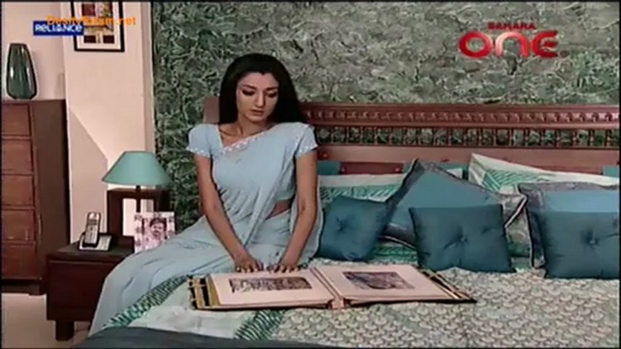 Jhilmil Sitaron Ka Aangan Hoga 1st March 2013 Video Watch Online' pt1