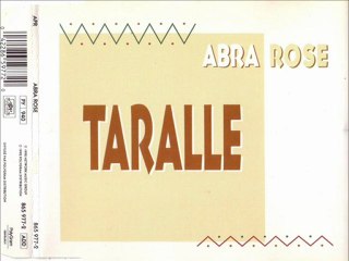 ABRA ROSE - Taralle (original mix)