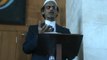 Ibadat ka Rasta, by Dr. Habib Asim (Juma 01-03-13)