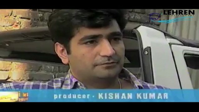 Making Of Sonu Nigams Album Deewana