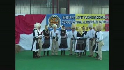Harlem Shake Folk Edition: Vlachs of Serbia Celebrate Cultural Heritage 🎶