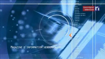 Vues sur le lac du 1er mars 2013