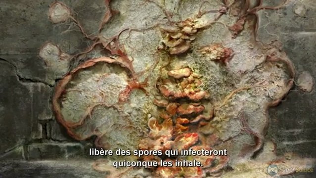 The Last of Us - Development Series #01 : Hush