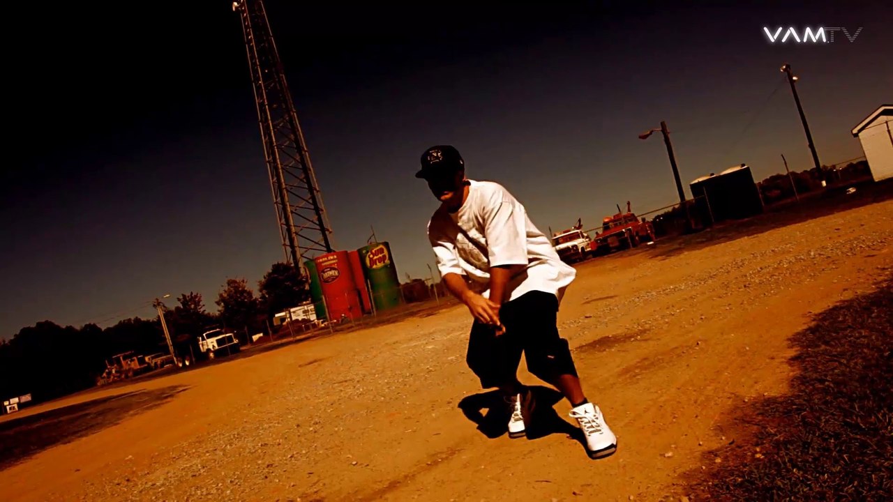 KIlla E - My City  /  Directed by Mr.RAZ  /  VAM | United Studios