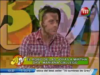 caso joyas de Mitha Legrand-pronto.com.ar