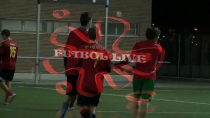 VL 18: Valencia Pirates 0-10 Play-Puig