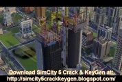 SimCity Crack & SimCity Keygen [PC/XBOX/PS3]