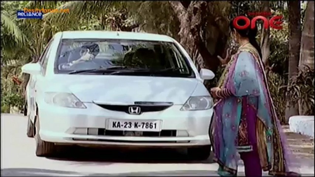 Niyati 1st March 2013 Video Watch Online pt1